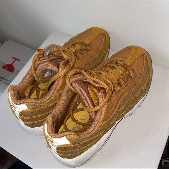 Super rare limited edition desert sand Nike air max deadstock - Picture 6 of 9